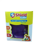 Shield Non Spill Training Cup 180ml