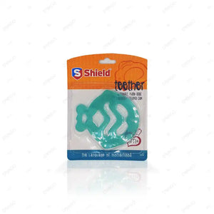 Shield Teether