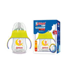 Shield Wide Neck Feeder 180ml