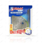 Shield Wide Neck Feeder 260ml