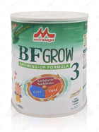 Morinaga BF-3 Growing-Up Formula Milk Powder 400g