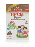 Morinaga Chil-School Growing-Up Milk Stage 4 Chocolate Powder Milk 300g