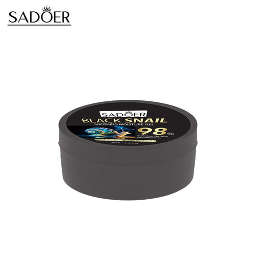 Sadoer Black Snail Moisture Soothing Gel 300ml
