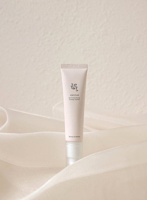 Beauty Of Joseon - Revive Eye Serum : Ginseng + Retinal 10 Ml