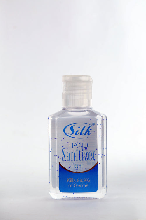 Deep Fresh - Deep Hand Sanitizer 50 Ml