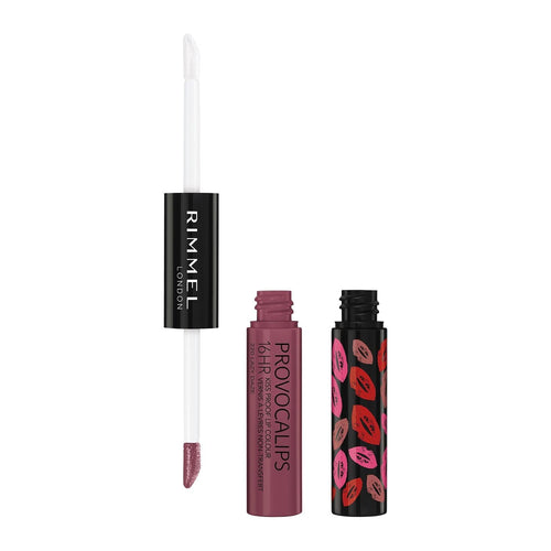 Rimmel London - Provocalips 16hr Kissproof Lip Colour, 220 Lazy Days, 7ml