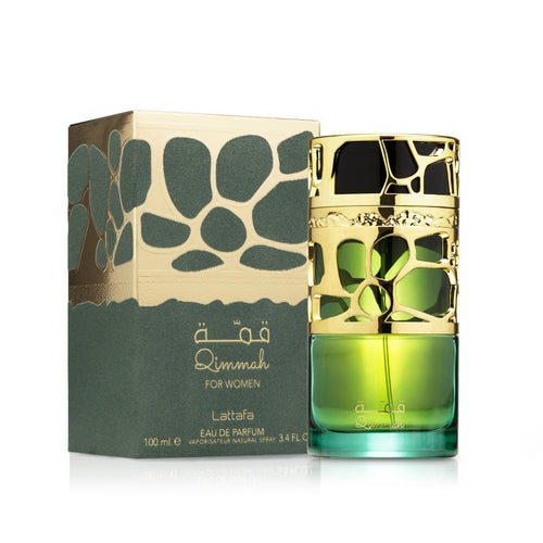Lattafa - Qimmah Women Edp 100ml