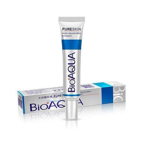 The Original - Acne Removing And Rejuvenating Cream 30 Gm
