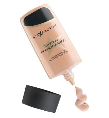 Max Factor - Lasting Performance Foundation , Porcelain 30