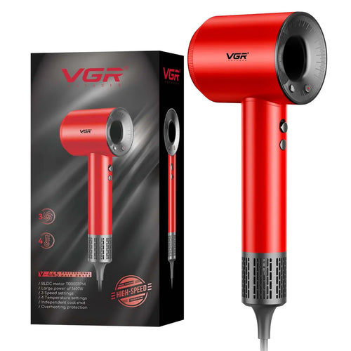 Vgr - V-445 Professional Hair Dryer