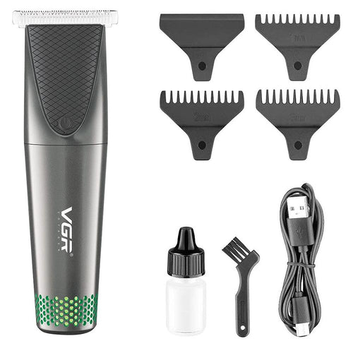 Vgr - V-925 Professional Cordless Hair Trimmer