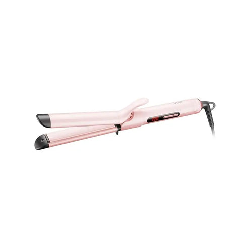 Vgr - V-572 Professional 2 In 1 Straightener And Curler