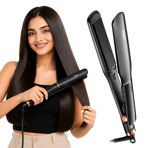 Vgr - V-519 Professional Hair Straightener