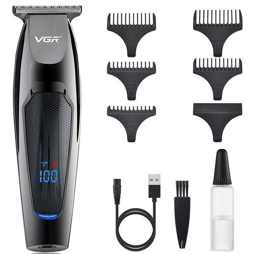 Vgr - V-070 Professional Hair Trimmer