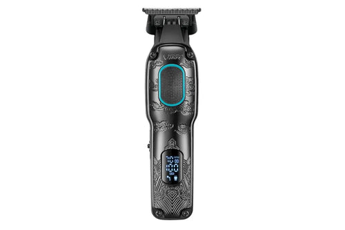 Vgr - V-254 Professional Cordless Hair Trimmer