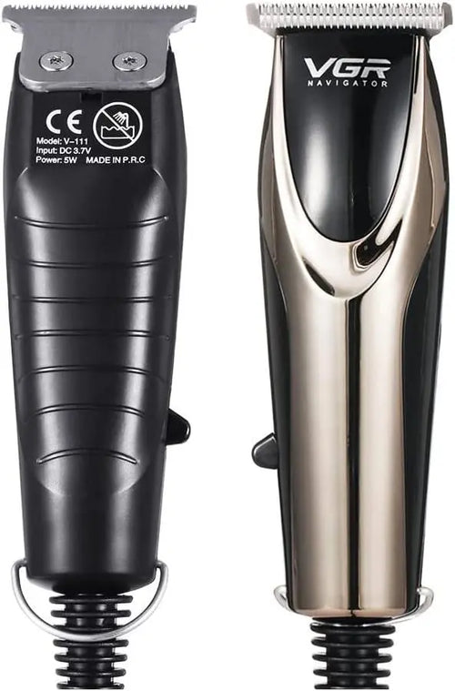 Vgr - V-111 3 In1 Professional Trimmer Set