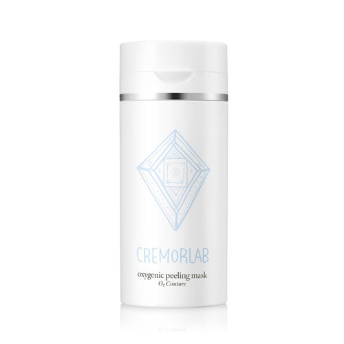 Cremorlab - Oxygenic Peeling Mask O2 Couture 100ml
