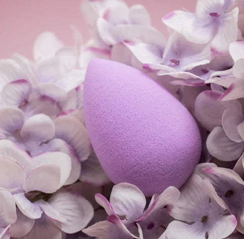 The Original - Single Lilac Makeup Blending Sponge