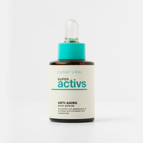 Conatural - Anti - Aging Serum