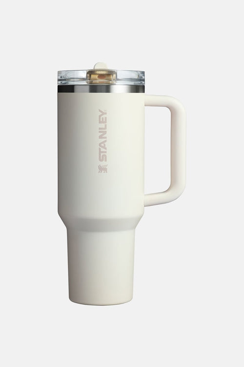 Home.co - Stanley Quencher Protour Flip Straw 40 Oz - Cream