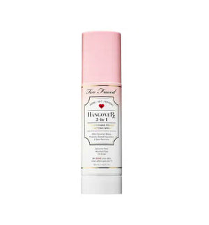 Too Faced- Hangover 3-in-1 Replenishing Primer & Setting Spray