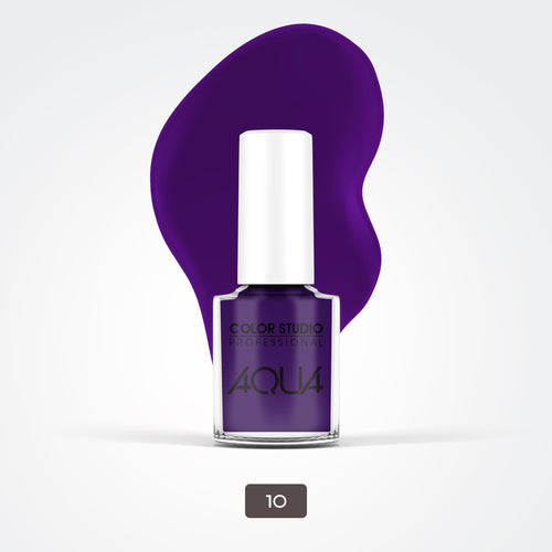 Color Studio - Aqua Breathable 11ml Ether 10