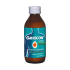 Gaviscon Liquid 120ml – Fast Relief from Heartburn & Acid Reflux