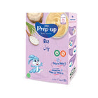 Prep-Up Rice Baby Cereal 175g – Milk-Free Rice Weaning Food for Infants