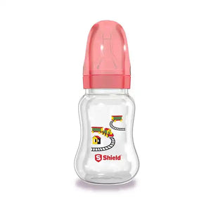 Shield Evenflo C Handle Feeder 125ml