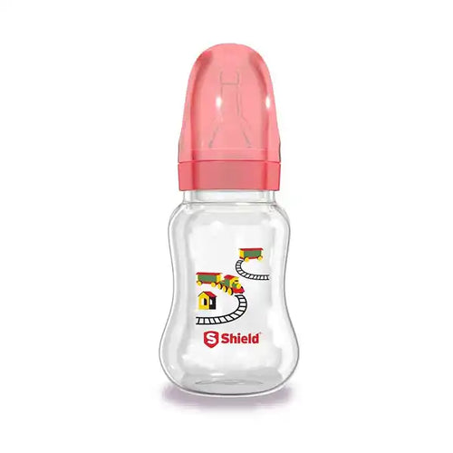 Shield Evenflo C Handle Feeder 125ml