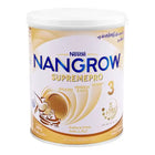 Nangrow 3 Supremepro Optipro Milk Powder 400g Tin