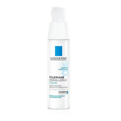 La Roche-Posay Toleriane Dermallergo Moisturizing Cream 40ml