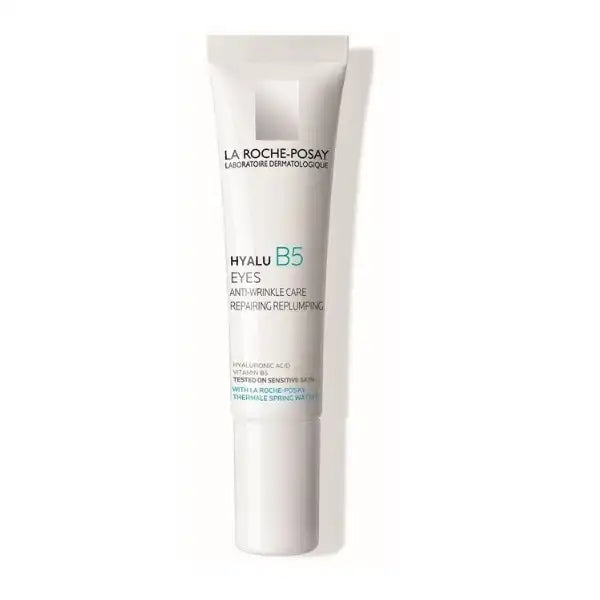 La Roche-Posay Hyalu B5 Anti-Wrinkle Eye Cream 15ml