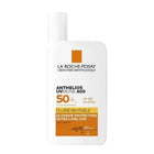 La Roche Posay Anthelios Uvmune 400 Invisible Tinted Fluid SPF 50+ Sunscreen 50ml