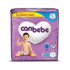 Canbebe Baby Diapers Extra Large size 6 19Pcs