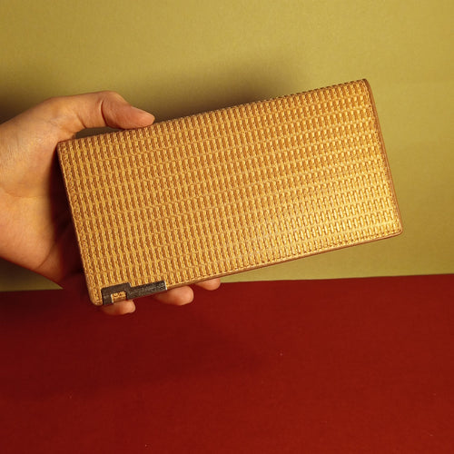 The Original - Women Wallet Fawn