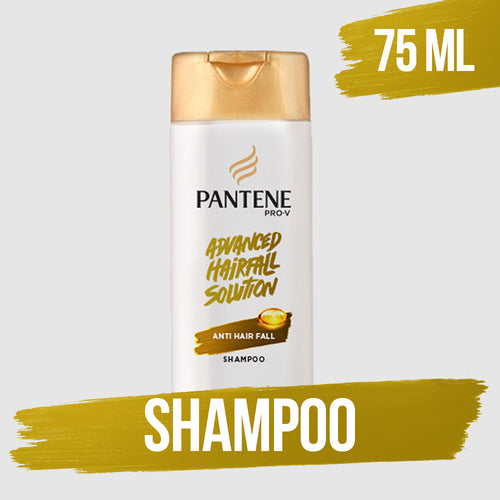 Pantene - Pro-v Anti-hair Fall Shampoo - 75ml