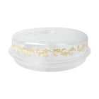 DISH DRY FRUIT ACRYLIC AEF255