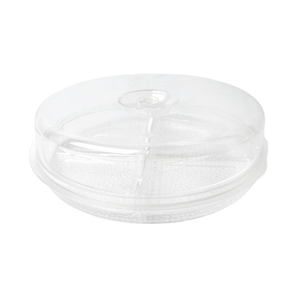 DISH DRY FRUIT ACRYLIC ACF259