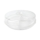 DISH DRY FRUIT ACRYLIC ACF259