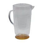 JUG ACRYLIC CA13015