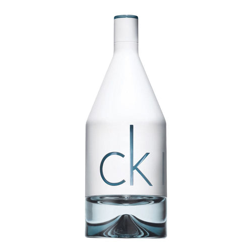 Calvin Klein- In2u Him Eau De Toilette, 100ml