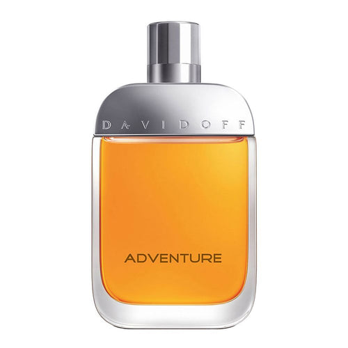 Davidoff- Adventure Eau De Toilette, 100 Ml