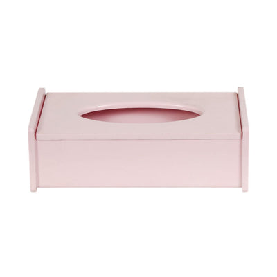 TISSUE BOX ACRYLIC AC35047 BASIC