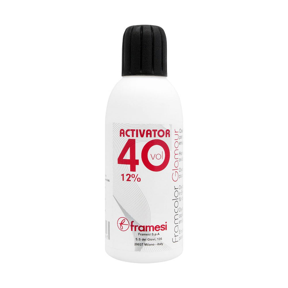 FRAMESI ACTIVATOR DEVELOPER 40 100 ML