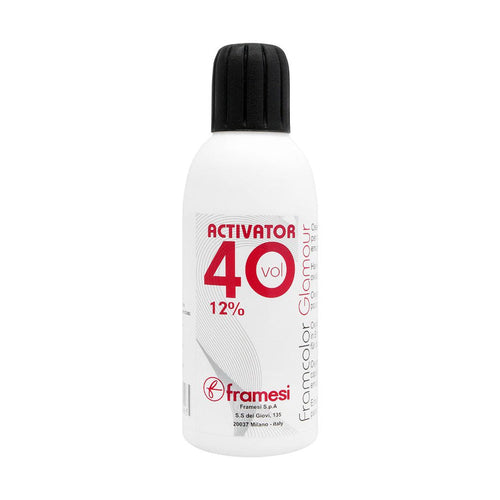 FRAMESI ACTIVATOR DEVELOPER 40 100 ML