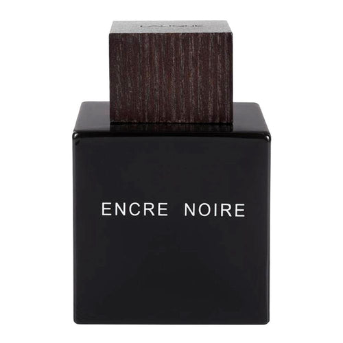 Lalique - Encre Noir Men Edt - 100ml