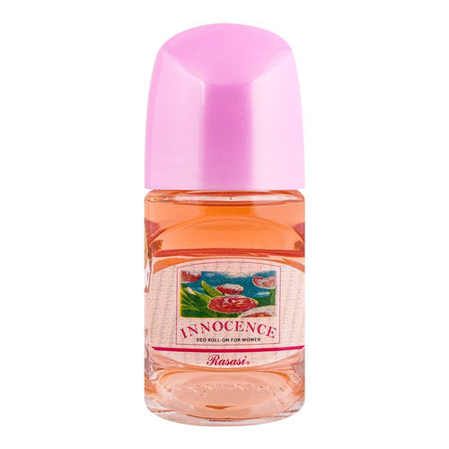 RASASI DEO ROLL ON INNOCENCE 50 ML