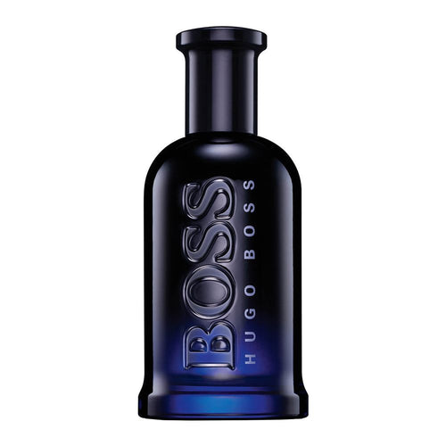 Boss - Bottled Night Men Edt - 100ml