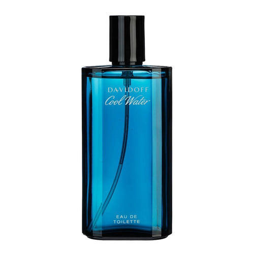 Davidoff- Cool Water Men Edt 125 Ml